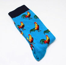 Load image into Gallery viewer, Chicken- Cock Socks