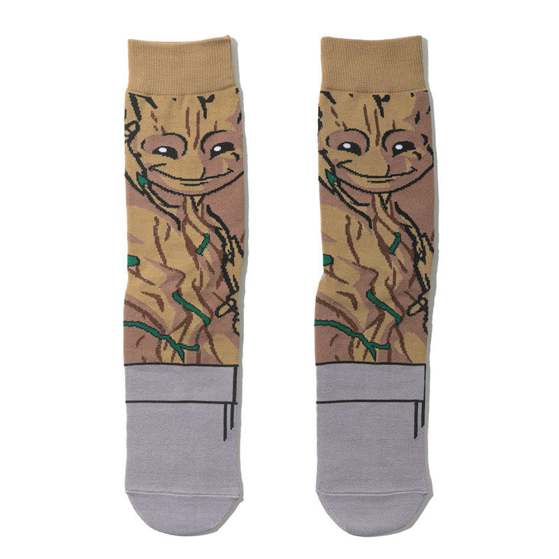 Groot