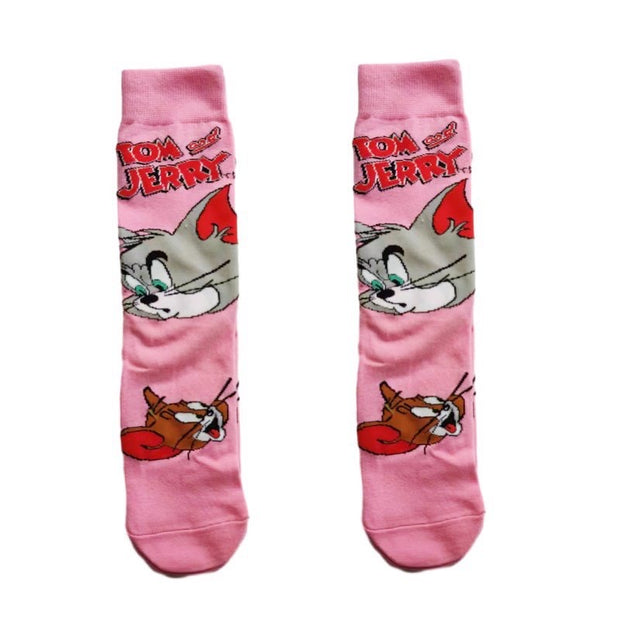 Tom & Jerry