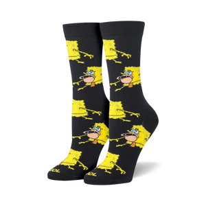 Caveman SpongeBob