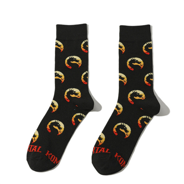 Mortal Kombat