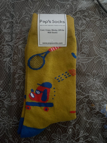 Random Sock