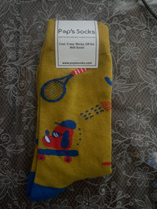 Random Sock