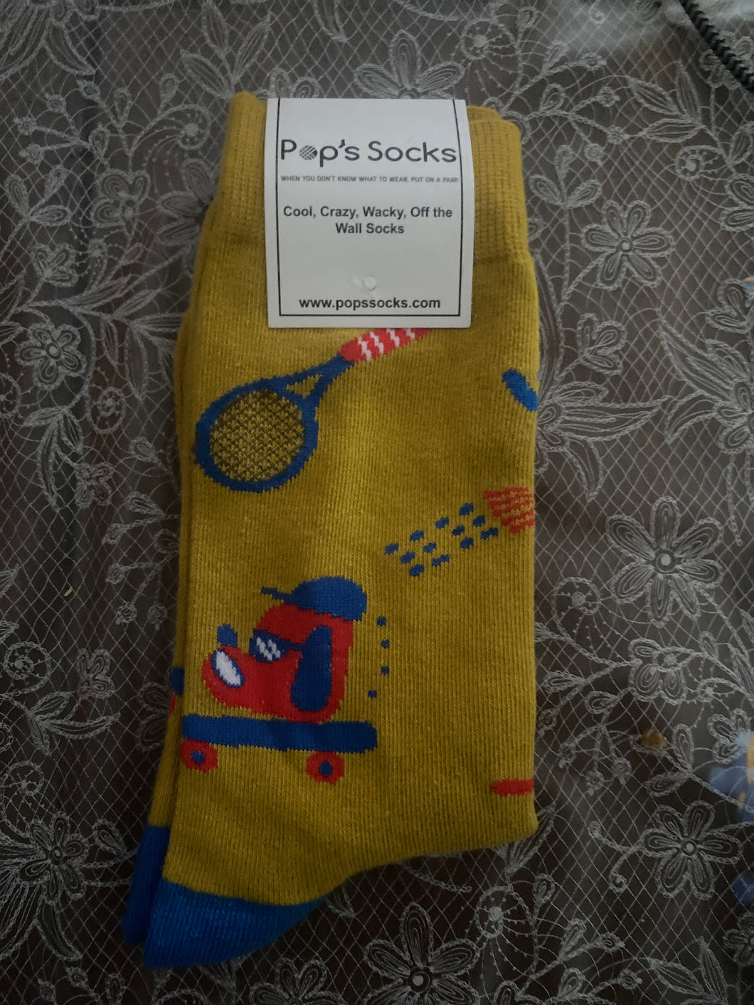 Random Sock