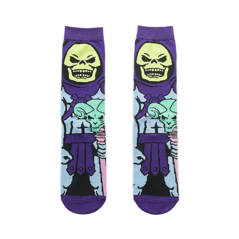 Skeletor