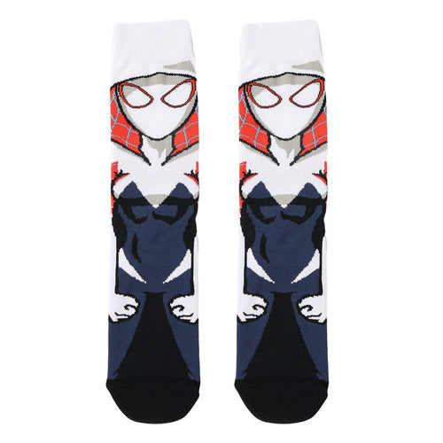Spider-Gwen
