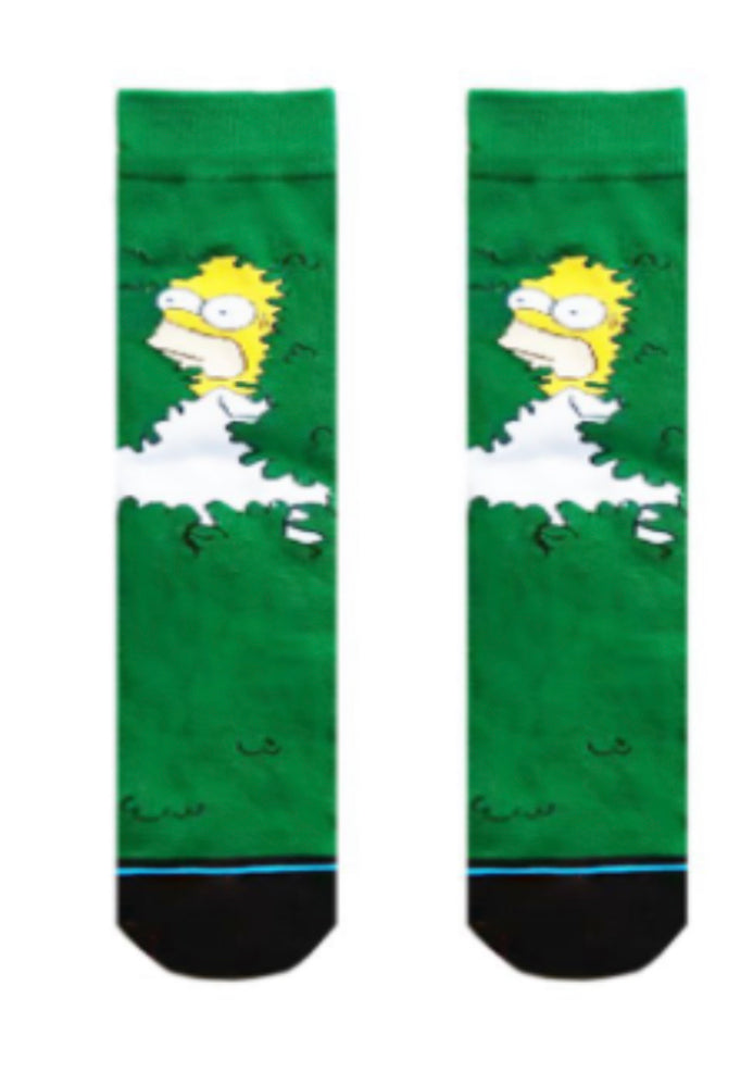 Homer Bush