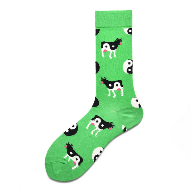 Cows
