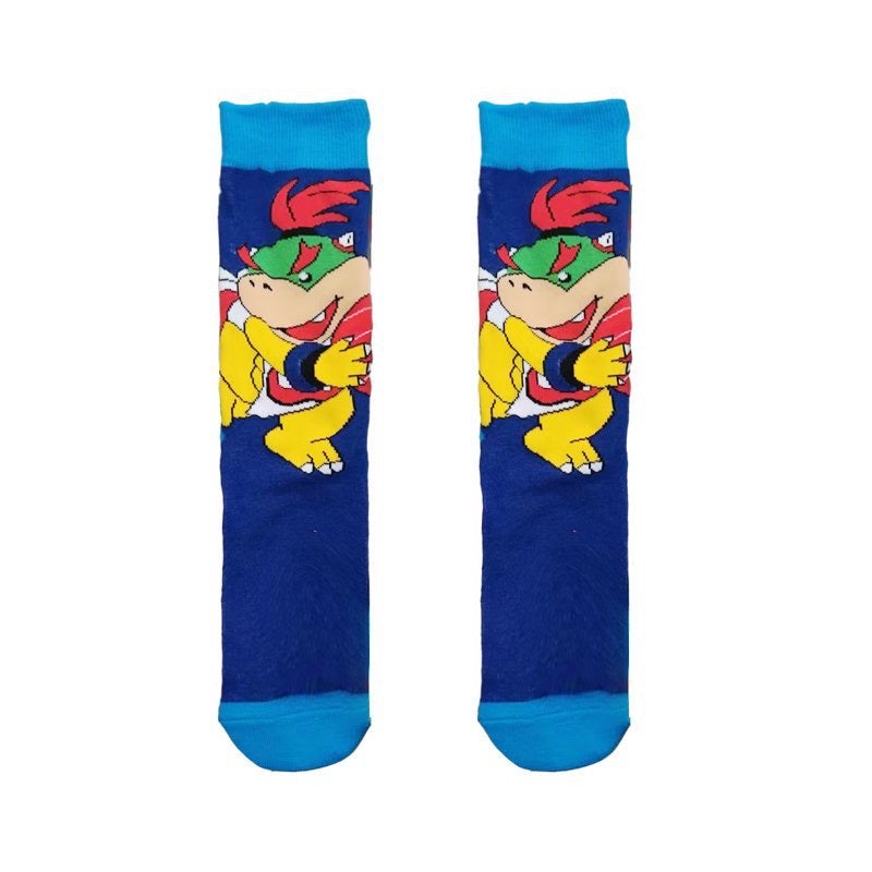 Bowser Jr