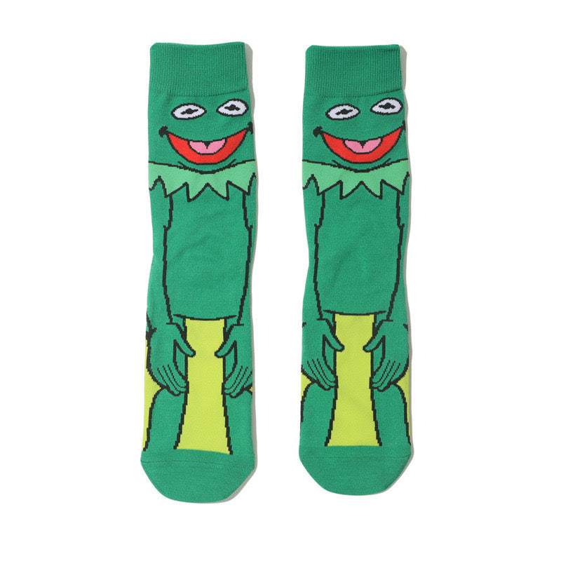 Kermit