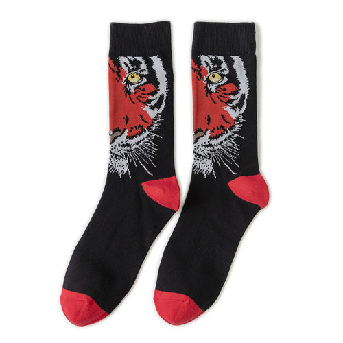 Red Tiger