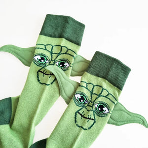 Yoda