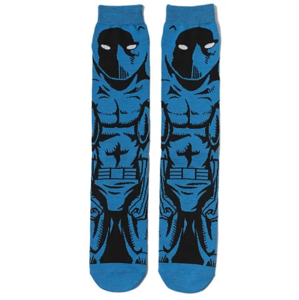 Comic Black Panther