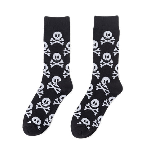 Skulls & Crossbones
