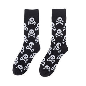 Skulls & Crossbones