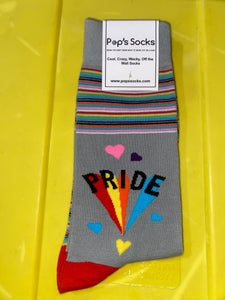 Pride Socks