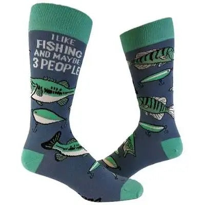 Fishing Sock