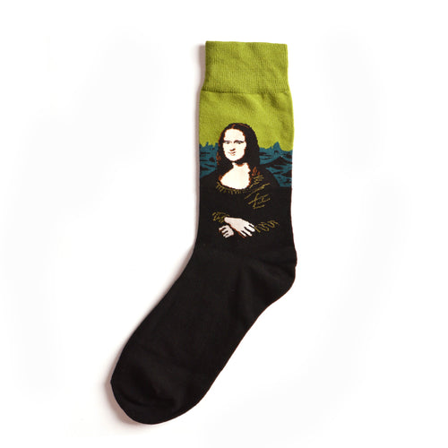 Mona Lisa
