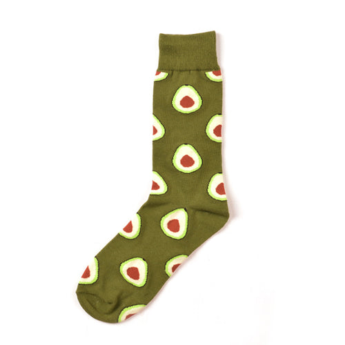 Avocados