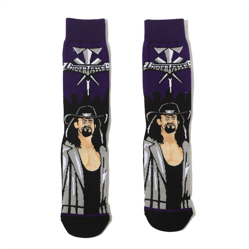 The Undertaker