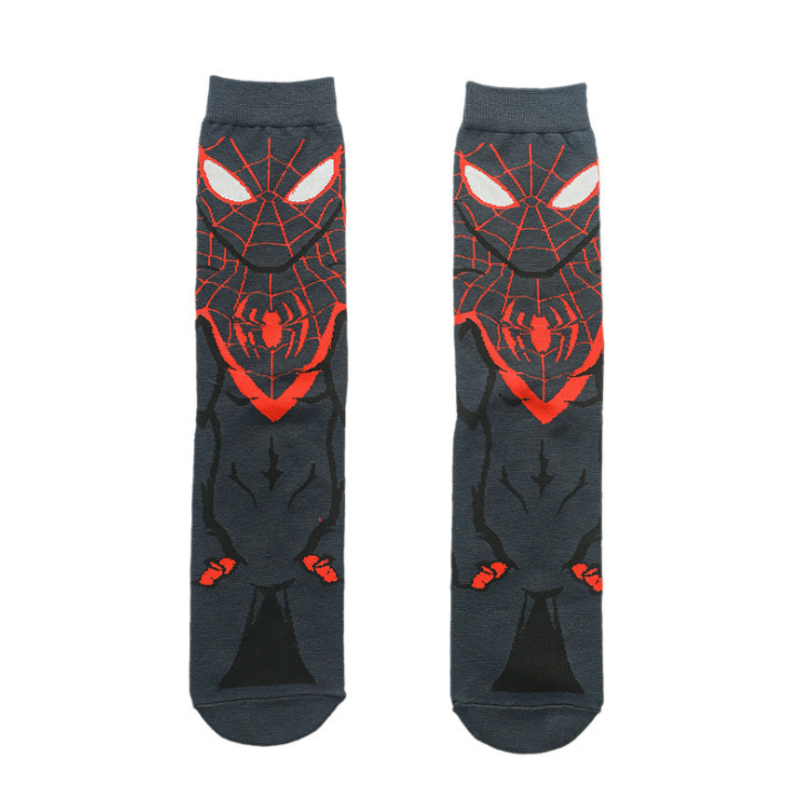 Miles Morales Spiderman