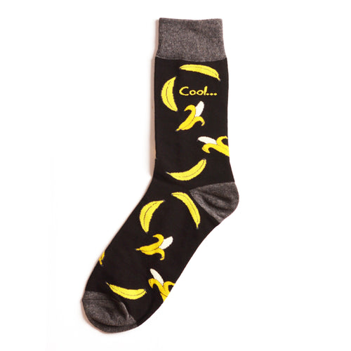 Cool Bananas