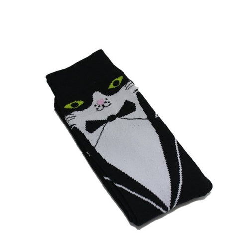 Cat Tux