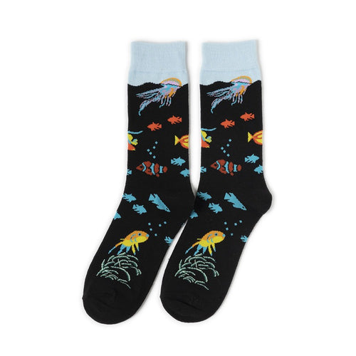 Under the Sea