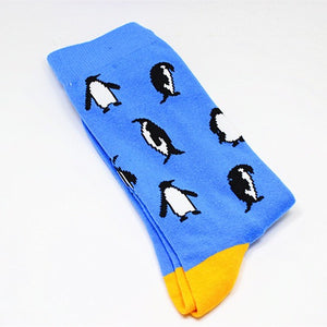 Penguins (Happy Feet)