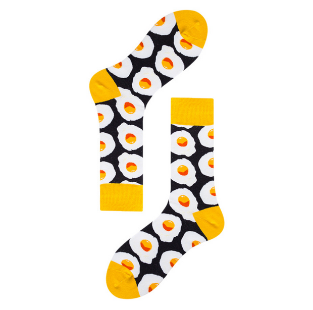 Six Eggs