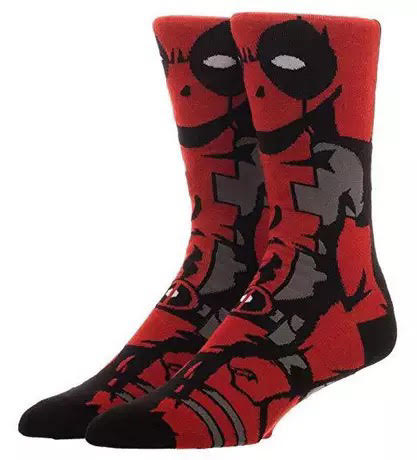 Deadpool