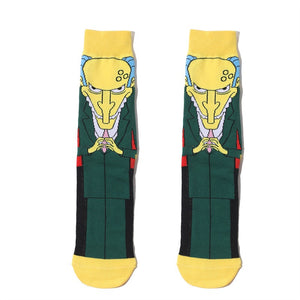 Mr. Burns Simpsons