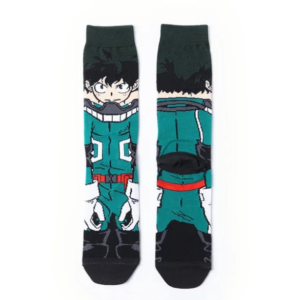 Deku