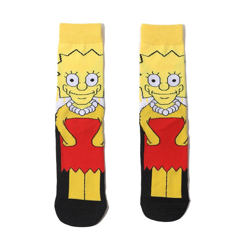 Lisa Simpsons