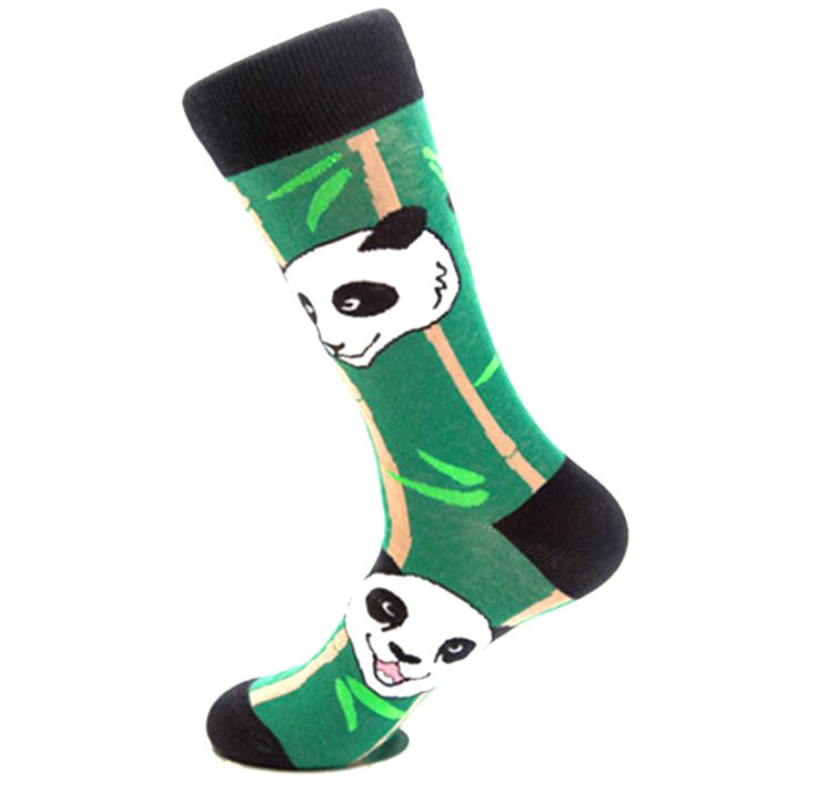 Panda’s