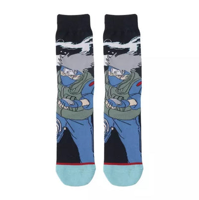 Kakashi