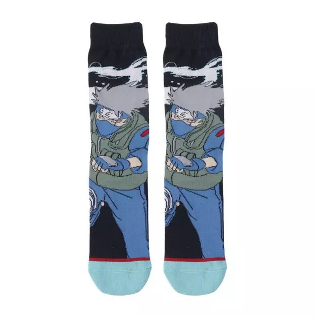 Kakashi