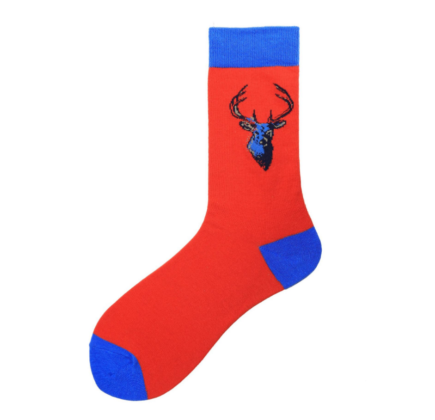 Blue Elk