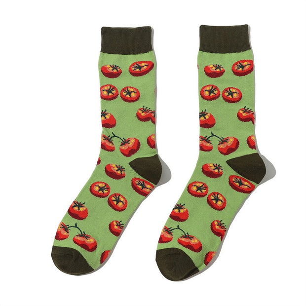 Tomatoes