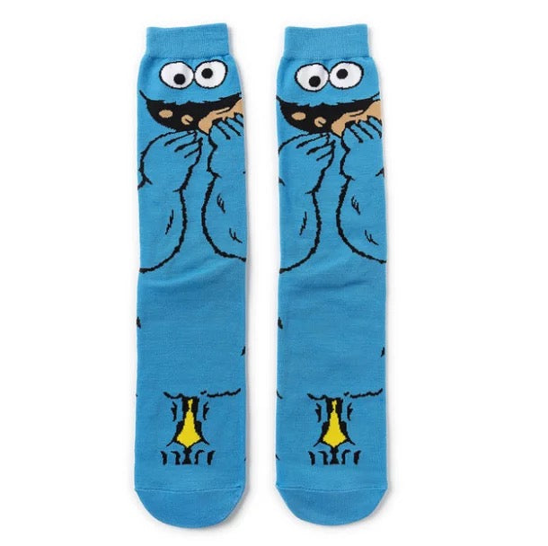 Cookie Monster – Pop's Socks