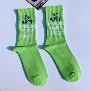 Be Happy