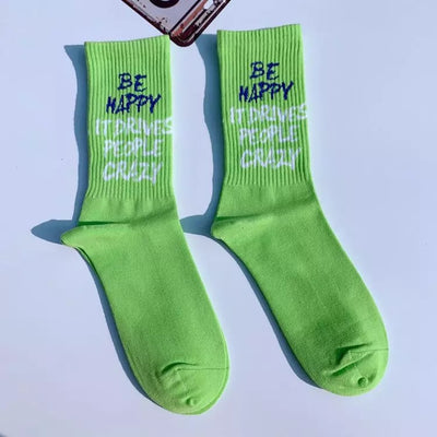 Be Happy