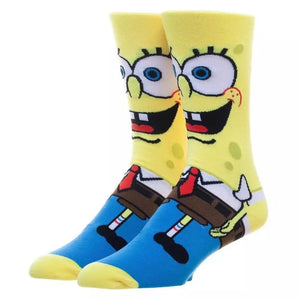Spongebob