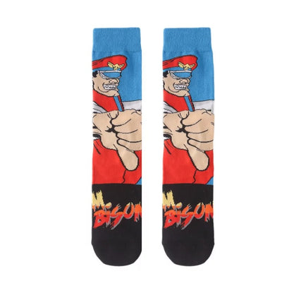 Bison