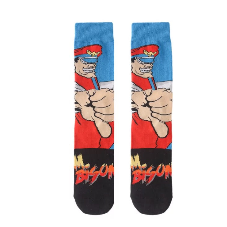 Bison