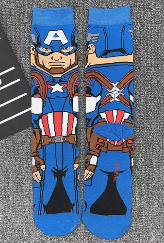 Captain America
