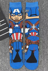 Captain America