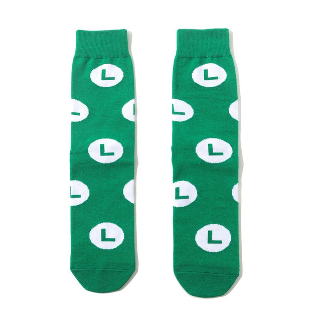 Luigi