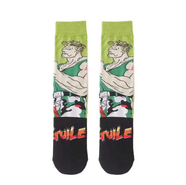 Guile
