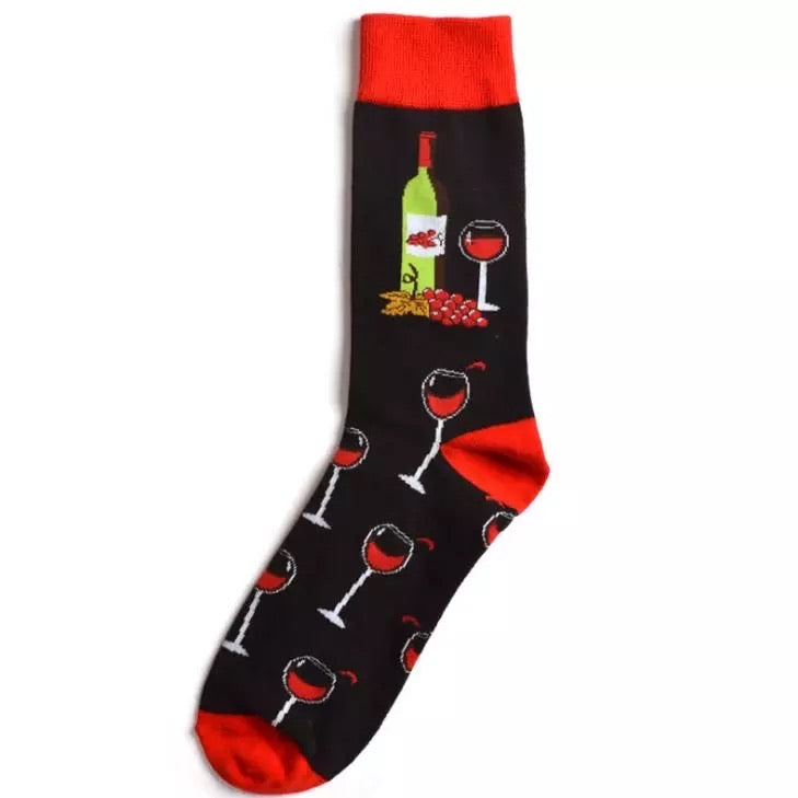 Wine O’clock